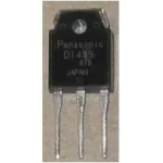 2SD1439 TRANSISTOR