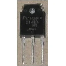 2SD1439 TRANSISTOR