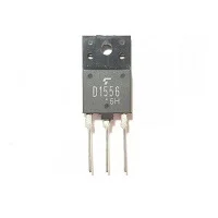 2SD1556 TRANSISTOR N+D 