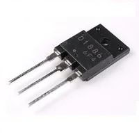2SD1886 TRANSISTOR = 2SD1887
