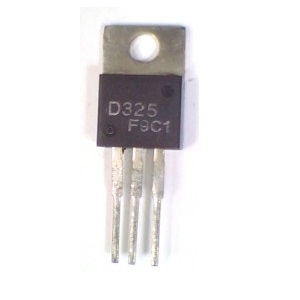 2SD325 TRANSISTOR