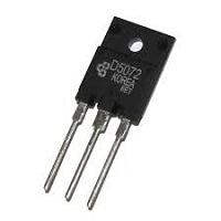 2SD5072 TRANSISTOR 2SD5072