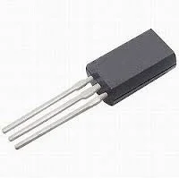 Transistor Si-N 120v 1a 0.9w 2sd763