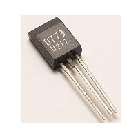 Transistor Si-N 20v 2a 1w 110mhz 2sd773