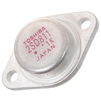 Transistor 2sd811