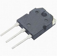 Transistor Si-N 50v 7a 60w 15mhz 2sd844