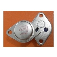 2SD869 TRANSISTOR