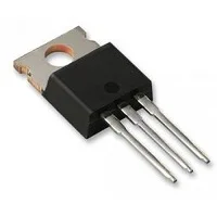 Transistor N-Fet 400v 10a 125w 0.55e 2sk1378