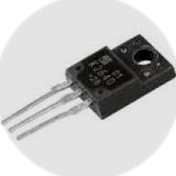 2SK2640 transistor