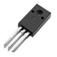 Transistor Mos/N/Fet-E Vmos 900v 5a 60w 2sk2671