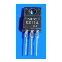 2SK3114 TRANSISTOR
