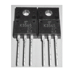 Optoacoplador Led/Pd Ic Uiso1500 Igs10ma 2sk3565