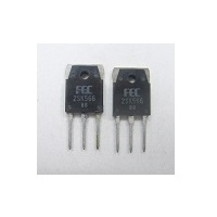 Transistor Mos-N-Fet-Vmos-S-L 800v 2.9a 78w 2sk566