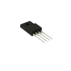 Transistor N-Fet 100v 5a 35w 0e5 2sk703