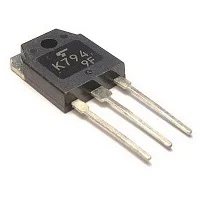 2SK794 TRANSISTOR