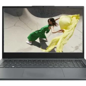 Portátil Medion I5-125h Ultra Core 16gb 512gb 15.6