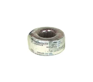 Transformador Tiroidal 30va 2 X 15v / 2 X 1.00a