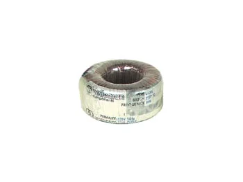 Transformador Tiroidal 30va 2 X 15v / 2 X 1.00a