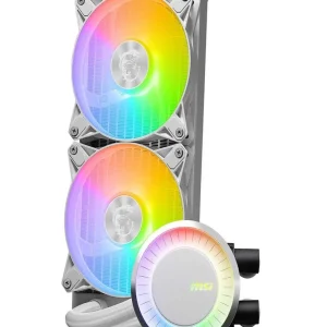 Water Cooler CPU Msi Mag Coreliquid E240 All-In-On