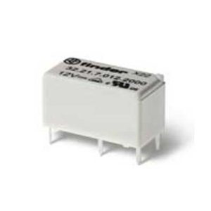 Mini Rele Para C.I. 1 Contato Reversivel 48vdc 6a