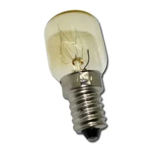33FR098 Lampada para frigorifico E14 15w