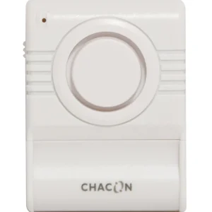 Detector de Quebra de Vidro Autónomo