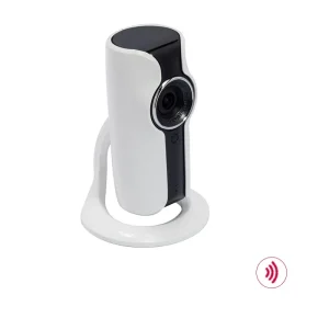 Câmara Wi-Fi Hd para Alarme