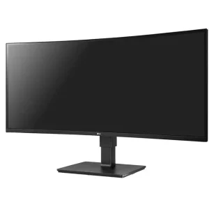 Lg 35bn77cp-B.Aeu Monitor de Ecrã 88,9 Cm (35") 3.