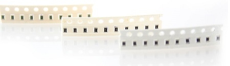 Resistencia 1/4w Smd 360r