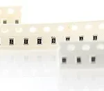 Resistencia 1/4w SMD 39r