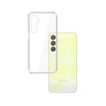 Capa Clearcase 3mk Samsung Galaxy A25 5g Transpare