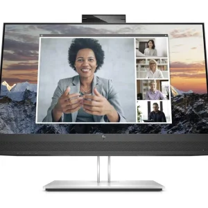 Monitor Hp 40z32aaAbb 23.8" Fhd LED Ips