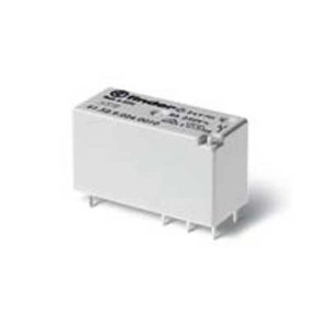 Rele Mini para C.I. 2 Contatos Reversivel 12vac 8a