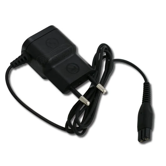 Alimentador 4,3v Dc 70ma P/ Máquinas Barbear