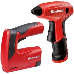 Conjunto de Ferramentas Einhell Tc-Tk 3 6 Li