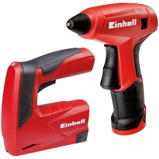 Conjunto de Ferramentas Einhell Tc-Tk 3 6 Li