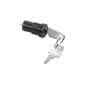 Interruptor Unipolar Com Chave On/On 125v 3a