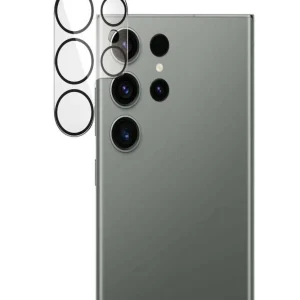 Panzerglass 0441 Protetor de Ecrã/Capa para Telem.