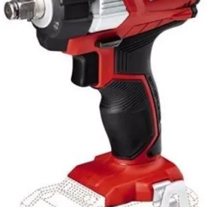 Aparafusadora Einhell Te-Cw18 Li Bl-Solo - Sem Bat