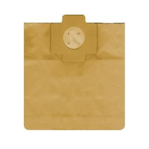 Conjunto 5 Sacos de Aspirador+1 Filtro National