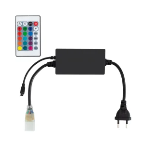 Controlador para Fita RGB 220v para Fita de 10mm
