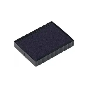 Trodat Almofada de Recarga 4912 Preto 2uni