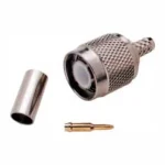 Ficha Tnc Macho Extensao Para Cravar