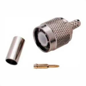 Ficha Tnc Macho Extensao Para Cravar