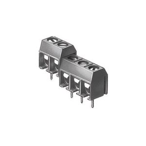 Terminais Pcb Horizontal 3 Polos