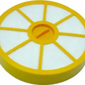 Filtro Hepa 1 Unidad Redondo Aspirador Dyson Dc0 .