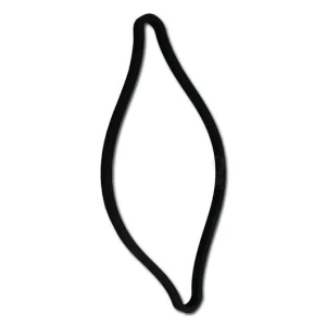 Junta de Goma, Compatível com Todas Las Envasador.