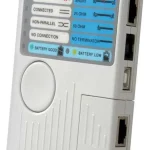 Testador Cabos Rede 4 em 1