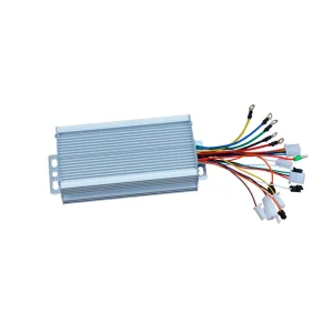 Controlador 2000w 60v (Wz007-9)