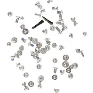 Conjunto de Parafusos iPhone X